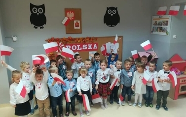 Święto Niepodległości 1