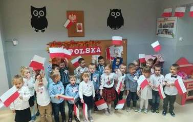 Święto Niepodległości 2