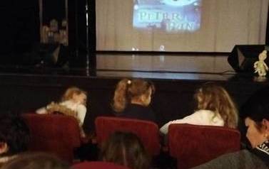 Musical "Piotruś Pan" 1