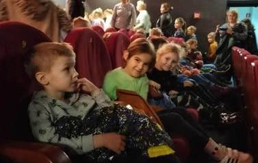 Musical "Piotruś Pan" 2