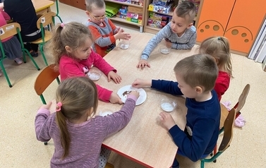 Wielkanocny czas 1