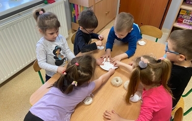 Wielkanocny czas 4