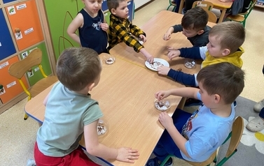 Wielkanocny czas 8