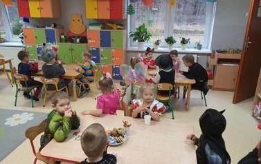 Bal karnawałowy 7