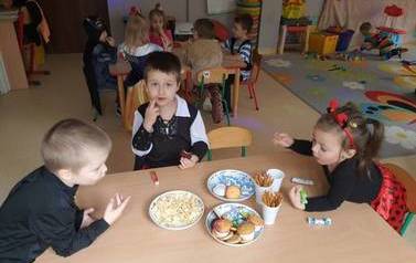 Bal karnawałowy 9