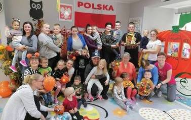 Warsztaty jesienne - Święto dyni 5