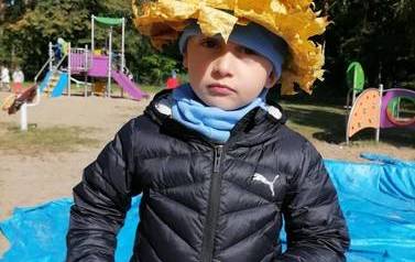 W przedszkolu miło płynie czas 6