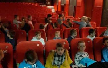 Wyjazd do teatru 5
