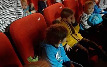 Wyjazd do teatru 6