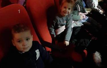 Wyjazd do teatru 7