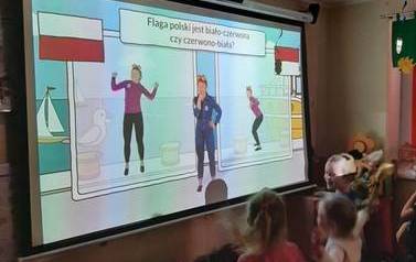 Zajęcia o Polsce 5
