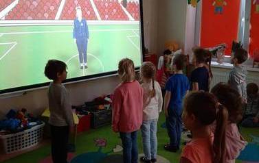 Zajęcia o Polsce 6