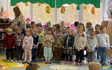 Dzień Kobiet - 8.03.2023 r. 1