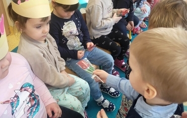 Dzień Kobiet - 8.03.2023 r. 4
