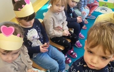 Dzień Kobiet - 8.03.2023 r. 8