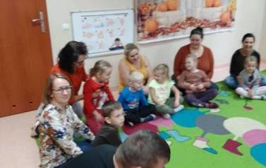 Warsztaty jesienne-Święto dyni 6