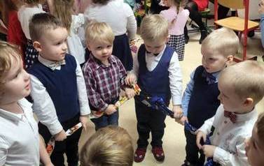 Dzień babci i dziadka 2