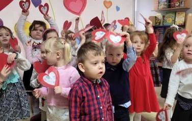Dzień babci i dziadka 5