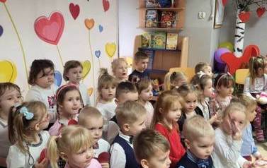 Dzień babci i dziadka 7