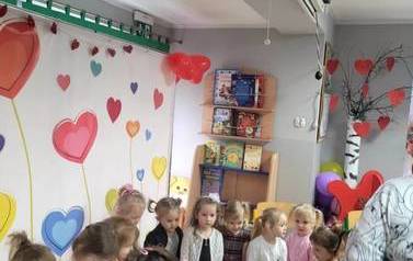 Dzień babci i dziadka 8