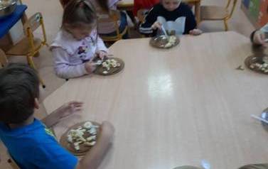 Sałatka owocowa 6