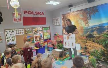 Warsztaty Mr&oacute;wki 5