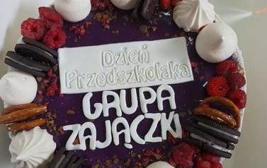 Dzień przedszkolaka 20.09.2021, pasowanie na przedszkolaka 3