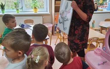 I Dzień Jesieni- 23.09.2021 1