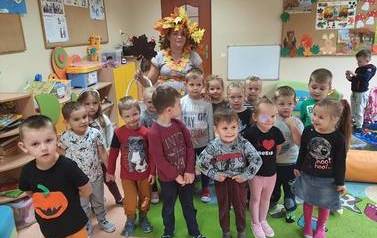 I Dzień Jesieni- 23.09.2021 4