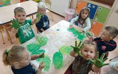 I Dzień Jesieni- 23.09.2021 6