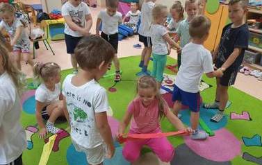 Zajęcia sportowe i zumba 2