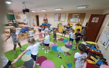 Zajęcia sportowe i zumba 3