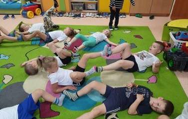 Zajęcia sportowe i zumba 5