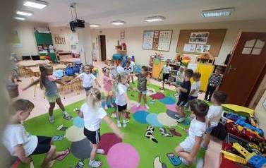 Zajęcia sportowe i zumba 6