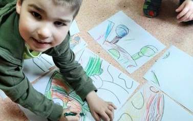 Dzień Ziemi 1
