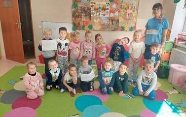 Dzień piżamy 1