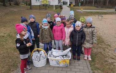 Poszukiwanie zajączka 6
