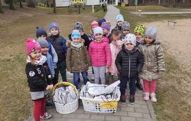 Poszukiwanie zajączka 10