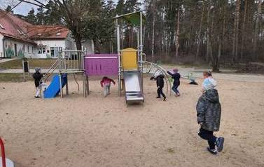 Poszukiwanie zajączka 11