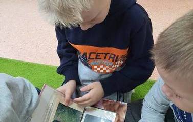 Dzień z fotografem 5