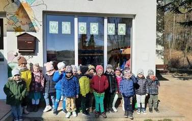 Pierwszy dzień wiosny 2022-spacer 5