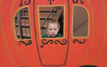Święto Dyni - 26.10.2021 13