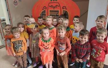 Święto Dyni - 26.10.2021 16