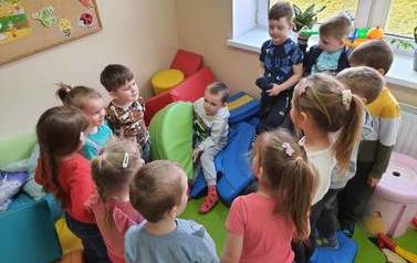 Urodziny Alicji i Oskara 3