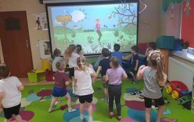 Wiosna-zumba 2
