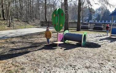 Poszukiwania wiosny 11