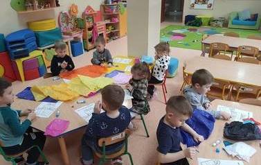 Nasze prace - grudzień 2021 1