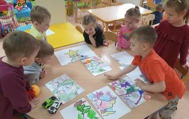 Nasze prace - grudzień 2021 7