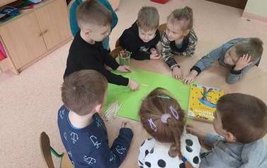 Nasze prace - grudzień 2021 8