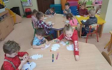Nasze prace - grudzień 2021 16
